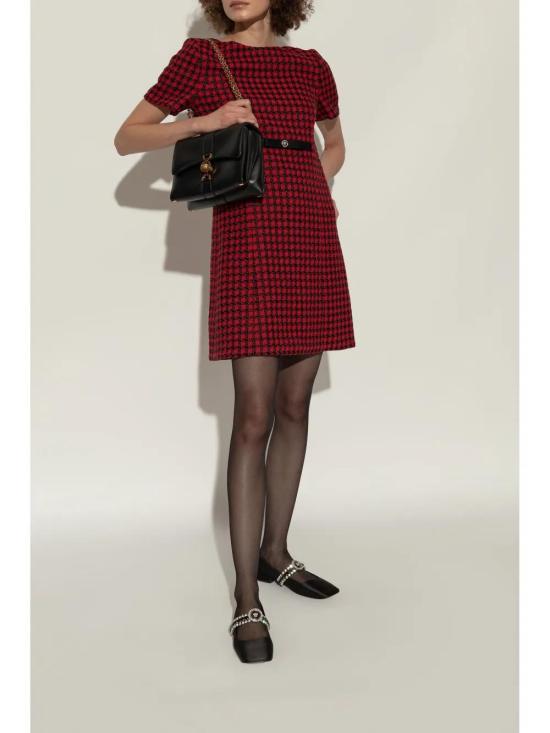  베르사체 플랫 슈즈 10172291A00619 - VERSACE