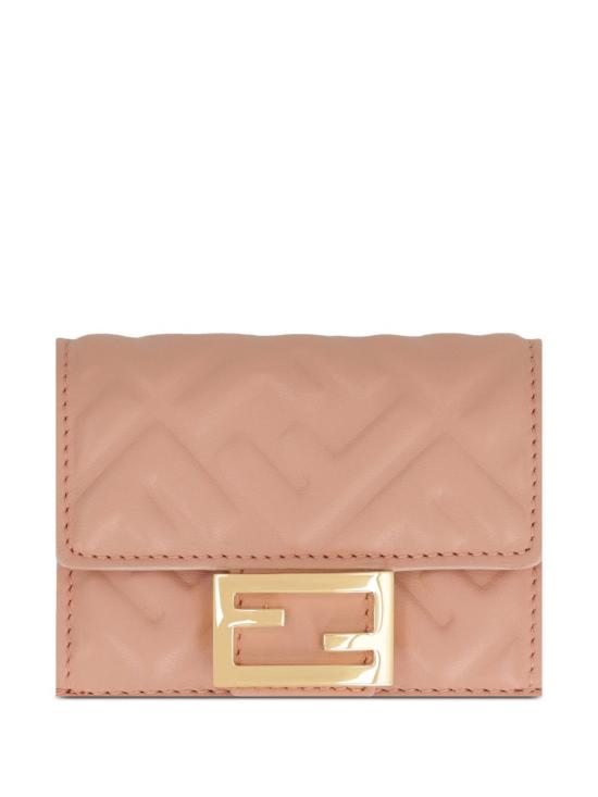 25SS 펜디 지갑 8M0395 AAJDF1SK3 Pink