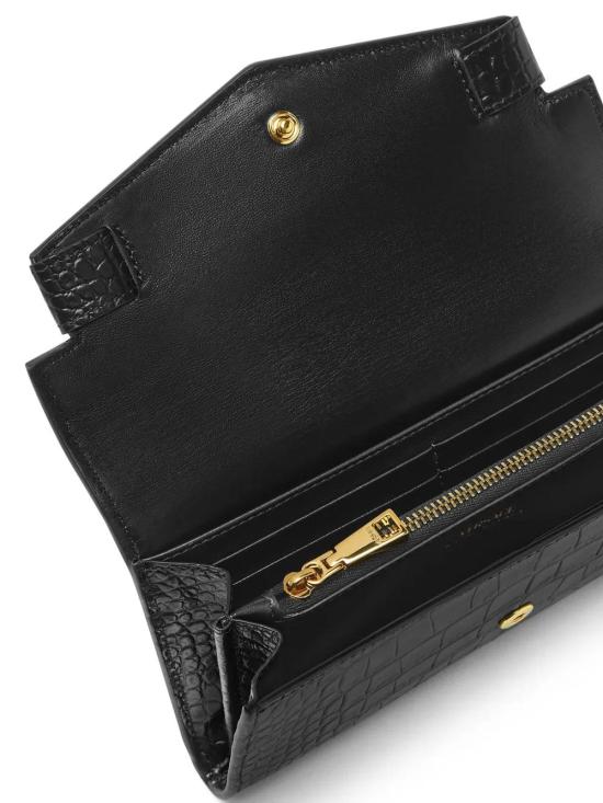  베르사체 지갑 10146901A08724 - VERSACE