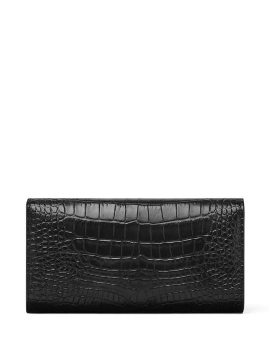  베르사체 지갑 10146901A08724 - VERSACE