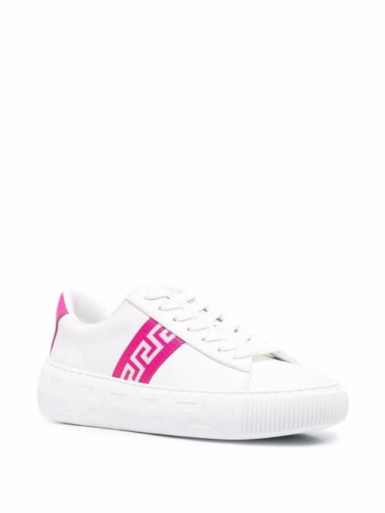  베르사체 스니커즈 10041841A00775 - VERSACE