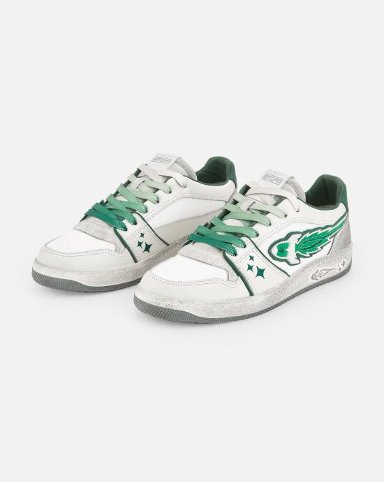 25SS 엔터프라이즈 재팬 스니커즈 BB5001 PX634S1056 White - ENTERPRISE JAPAN