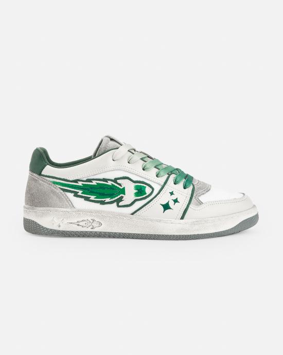 25SS 엔터프라이즈 재팬 스니커즈 BB5001 PX634S1056 White