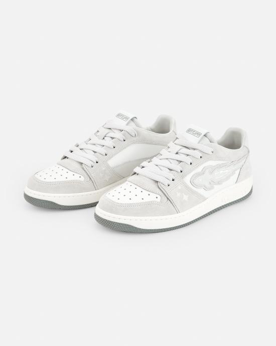25SS 엔터프라이즈 재팬 스니커즈 BB5001 PX63301111 White - ENTERPRISE JAPAN