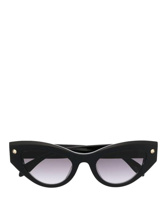  알렉산더 맥퀸 선글라스 736854J07491053 BLACK