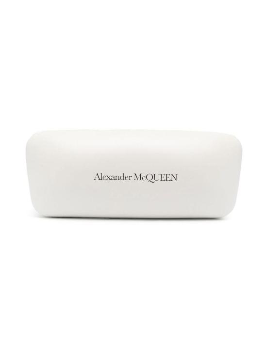  알렉산더 맥퀸 선글라스 736854J07491053 BLACK - ALEXANDER MCQUEEN