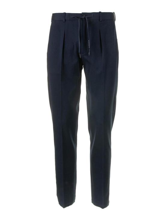  치르콜로1901 스트레이트 팬츠 CN4226447 Blue