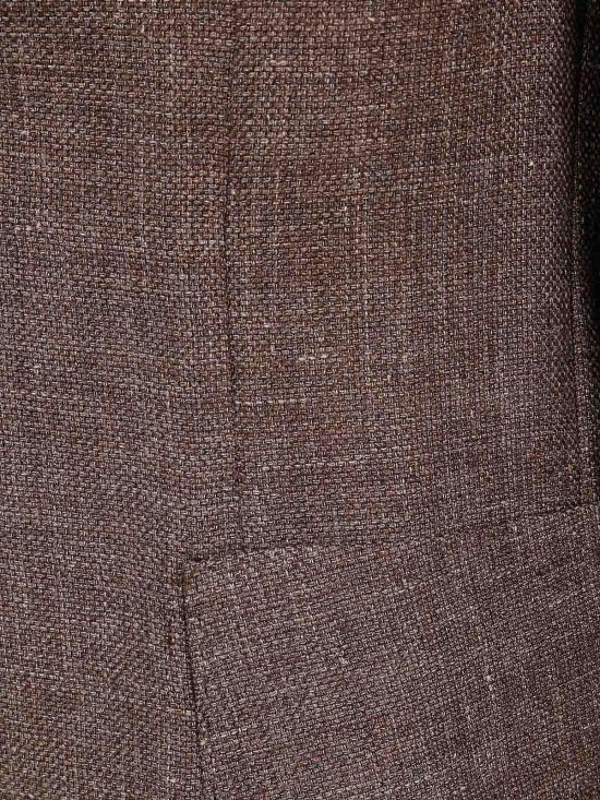  발바 자켓 EASY4800301 Brown - BARBA