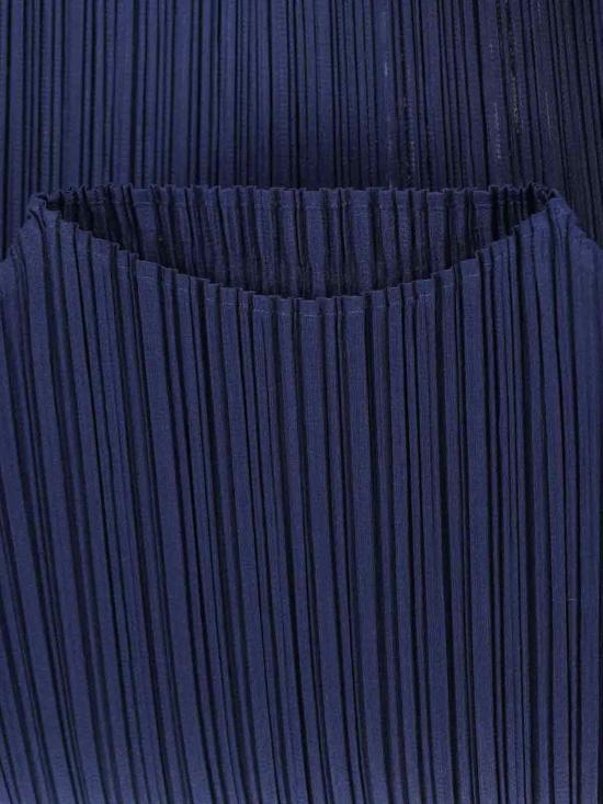 25SS 플리츠플리즈 긴팔 티셔츠 PP56JK12175 DOM - PLEATS PLEASE