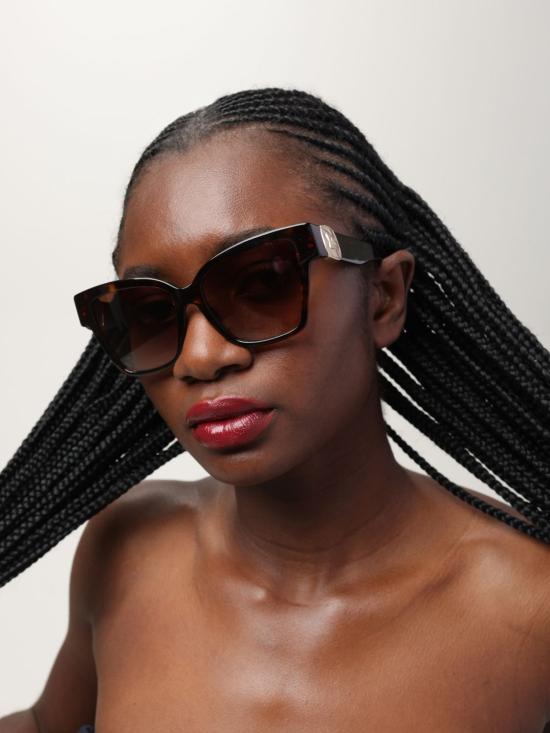 26SS 돌체앤가바나 선글라스 0DG4470 502 13 Burnt - DOLCE & GABBANA