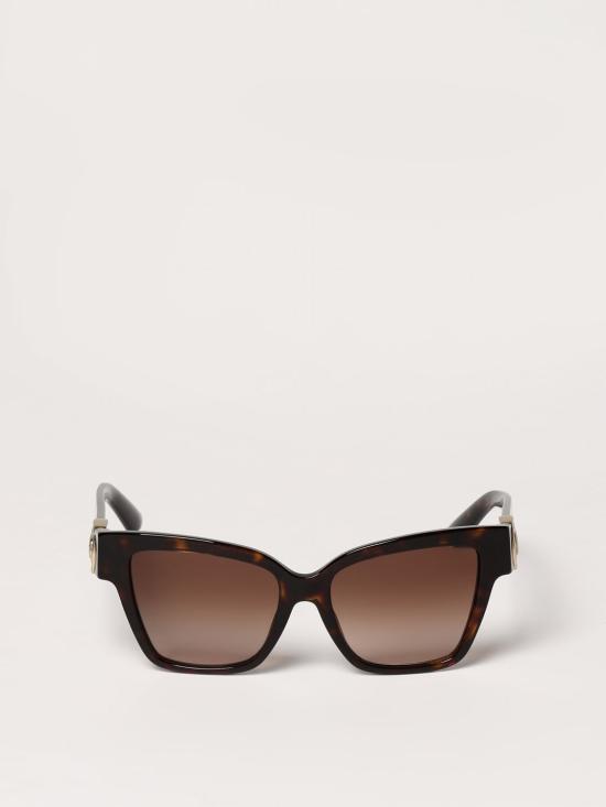 26SS 돌체앤가바나 선글라스 0DG4470 502 13 Burnt - DOLCE & GABBANA