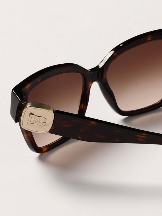 26SS 돌체앤가바나 선글라스 0DG4470 502 13 Burnt - DOLCE & GABBANA