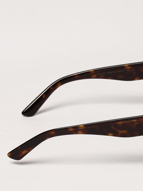 26SS 돌체앤가바나 선글라스 0DG4470 502 13 Burnt - DOLCE & GABBANA