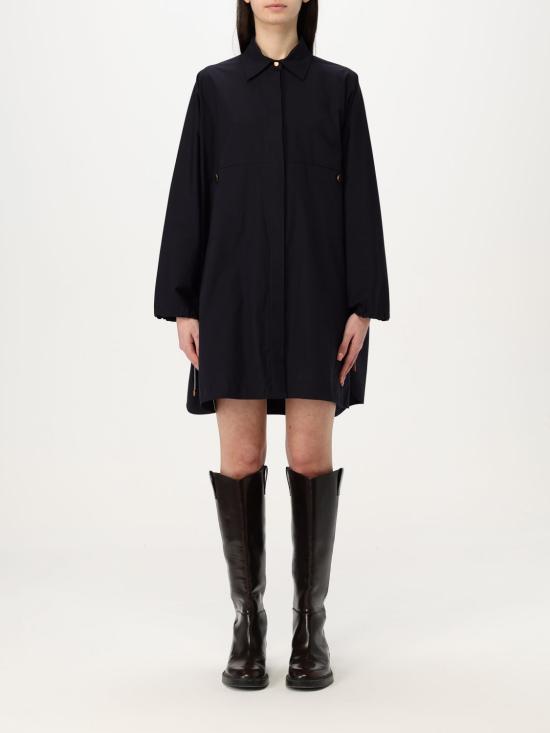 25SS 막스마라 롱 원피스 2511221051600 008 Blue