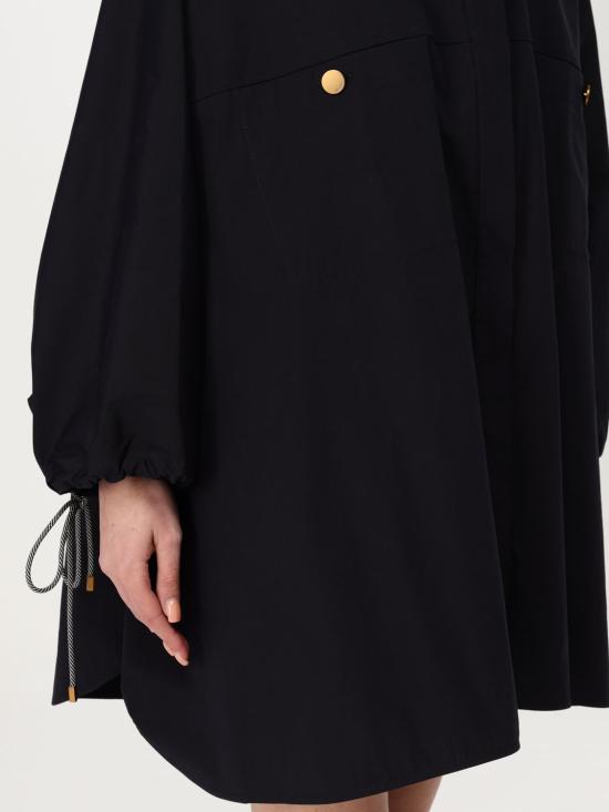 25SS 막스마라 롱 원피스 2511221051600 008 Blue - MAX MARA