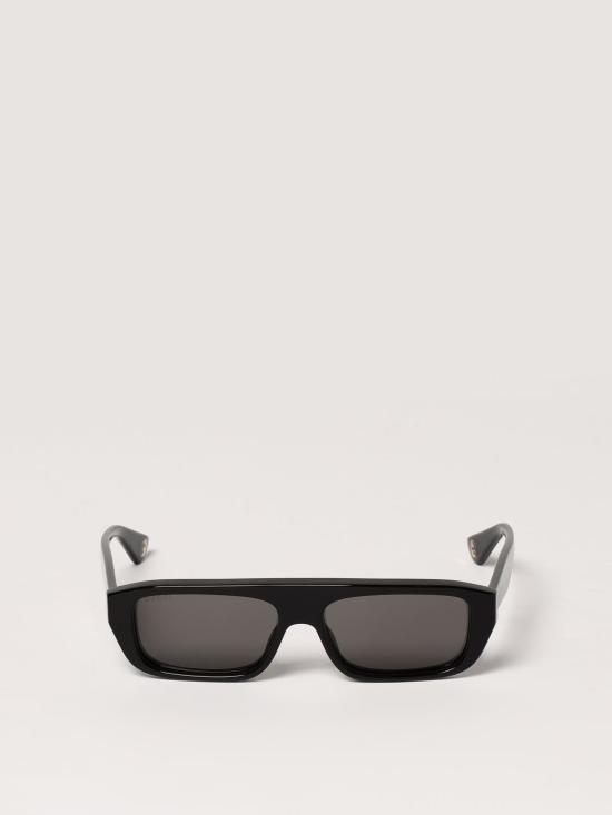 25FW 구찌 선글라스 GG1617S 001 Black - GUCCI