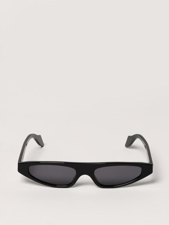 25SS 핑코 선글라스 105318A2NN Z94 Black - PINKO