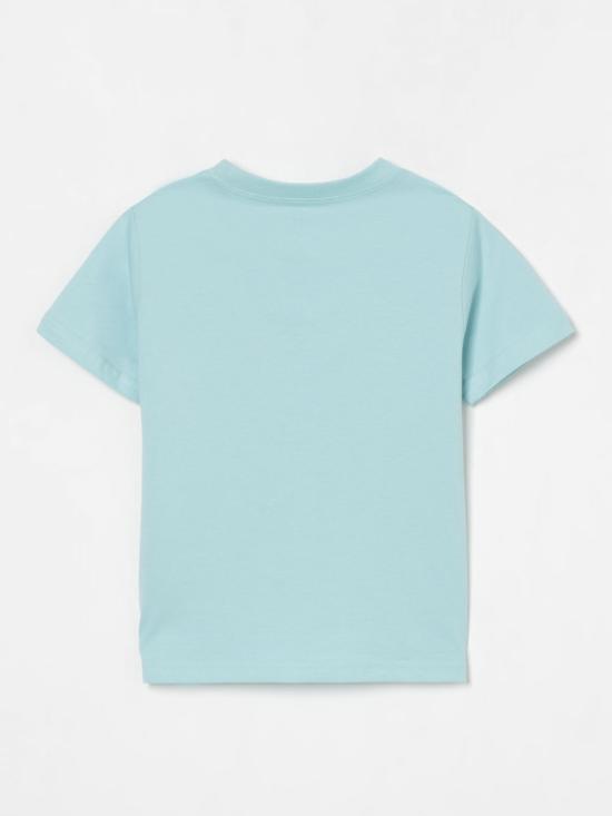 25FW [키즈] 폴로 랄프로렌 티셔츠 322832904 176 Green - POLO RALPH LAUREN