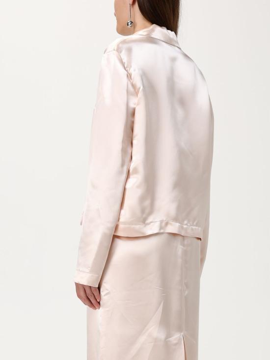 25FW 필로소피 셔츠 02040721 0170 Pink - PHILOSOPHY