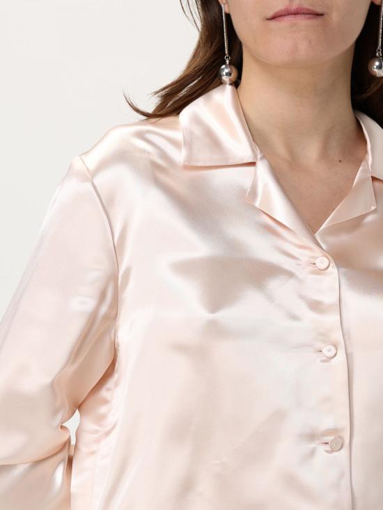 25FW 필로소피 셔츠 02040721 0170 Pink - PHILOSOPHY