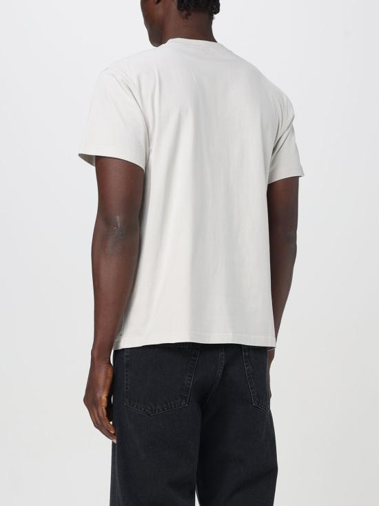 25FW 선플라워 반팔 티셔츠 2038 810 Grey - SUNFLOWER