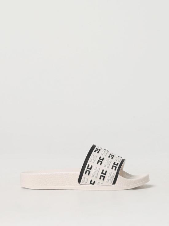 25FW [키즈] 엘리자베타프랜치 슈즈 F4A0E03131745 A257 Butter