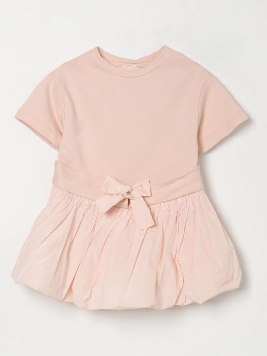 25SS [키즈] 엘리자베타프랜치 원피스 EFAB6060FF002 C036 Pink