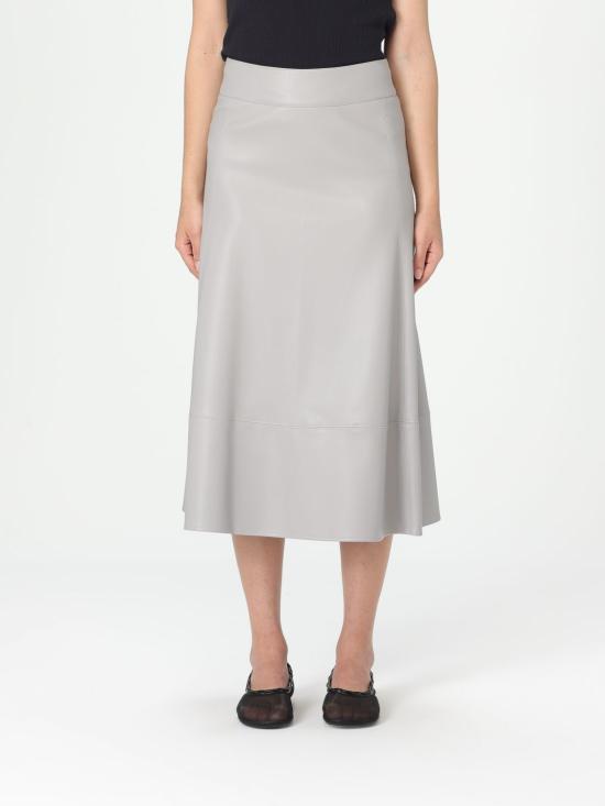 25SS 막스마라 스커트 2516771027600 001 Grey