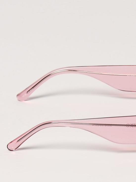 26SS 디 아티코 선글라스 ATTICO16C17SUN C17 Pink - THE ATTICO