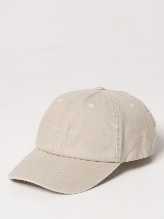 25SS 본사이 모자 SS25AC002 BEI Beige
