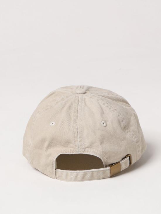 25SS 본사이 모자 SS25AC002 BEI Beige - BONSAI