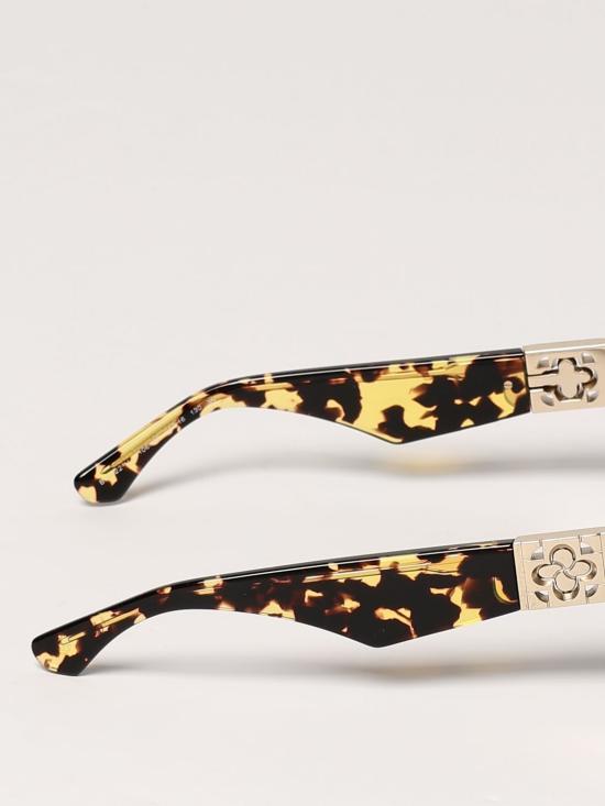 25FW 버버리 선글라스 0BE4422U 410687 Brown - BURBERRY