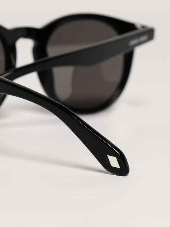 26SS 조르지오 아르마니 선글라스 0AR8192 5875B1 Black - GIORGIO ARMANI