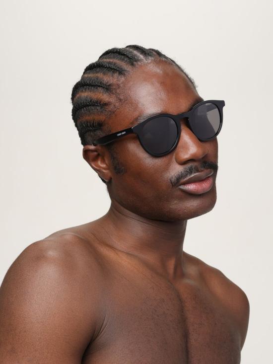 26SS 조르지오 아르마니 선글라스 0AR8192 5875B1 Black - GIORGIO ARMANI