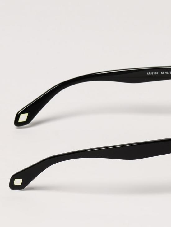 26SS 조르지오 아르마니 선글라스 0AR8192 5875B1 Black - GIORGIO ARMANI