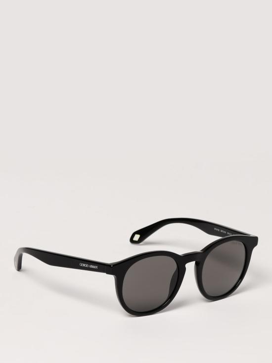 26SS 조르지오 아르마니 선글라스 0AR8192 5875B1 Black