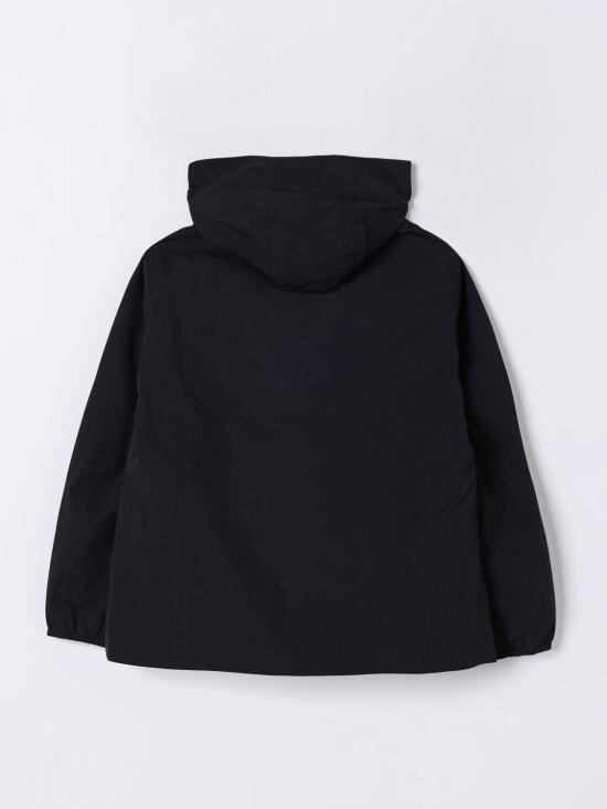 25FW [키즈] 까웨 캐주얼 자켓 K2148PW USY Black - K-WAY