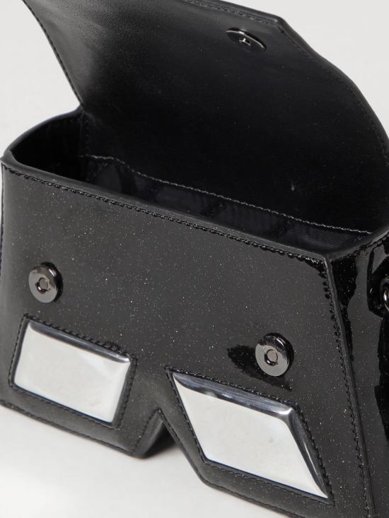 25FW [키즈] 칼라거펠트 가방 Z30400 09B Black - KARL LAGERFELD