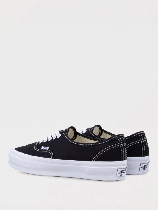 25SS 반스 스니커즈 VN000CQABA2 BA2B Black - VANS