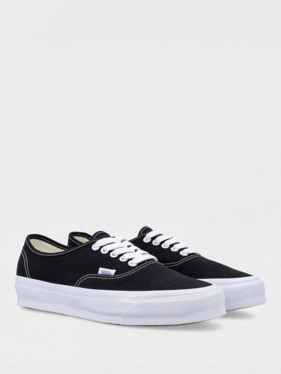 25SS 반스 스니커즈 VN000CQABA2 BA2B Black - VANS