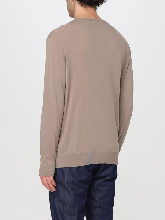 25FW 발렌타인 스웨터 B2P00018C23 14279 Dust - BALLANTYNE