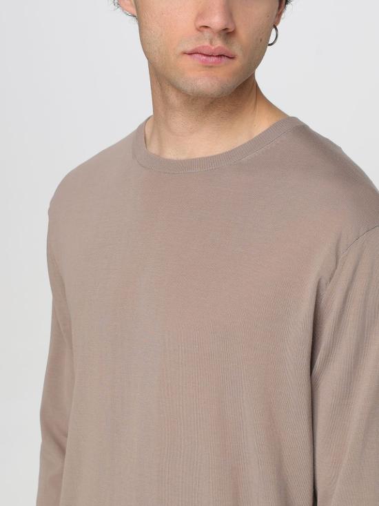 25FW 발렌타인 스웨터 B2P00018C23 14279 Dust - BALLANTYNE