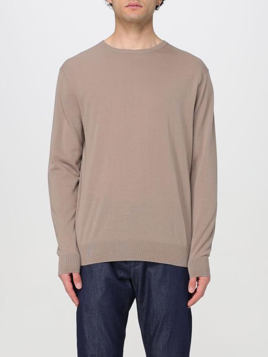 25FW 발렌타인 스웨터 B2P00018C23 14279 Dust