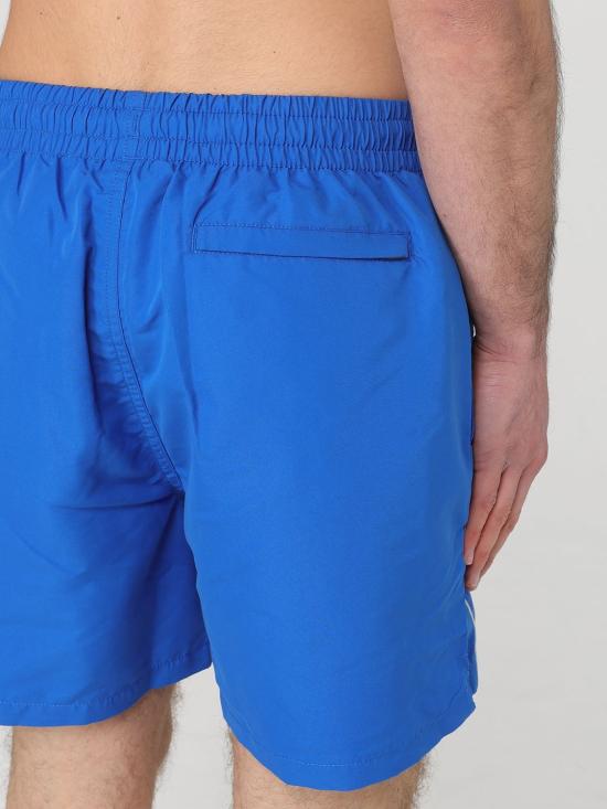 25SS 엠포리오 아르마니 스윔팬츠 7M000540 AF14655 UB054 Royal Blue - EMPORIO ARMANI