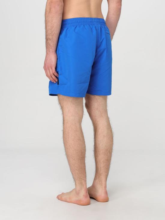 25SS 엠포리오 아르마니 스윔팬츠 7M000540 AF14655 UB054 Royal Blue - EMPORIO ARMANI