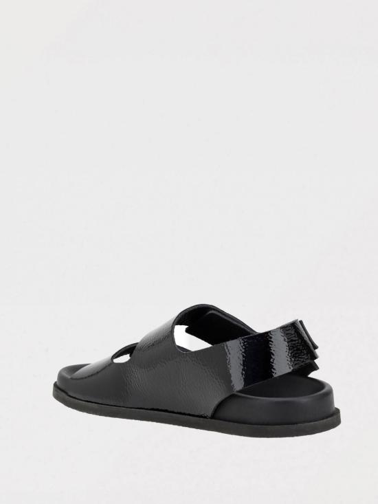 25SS 페드로 가르시아 샌들 DINKA04 003 Black - PEDRO GARCIA