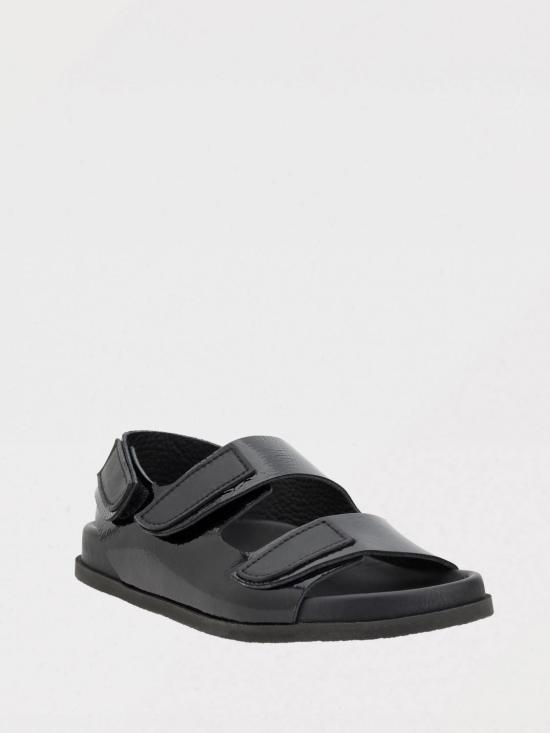 25SS 페드로 가르시아 샌들 DINKA04 003 Black - PEDRO GARCIA