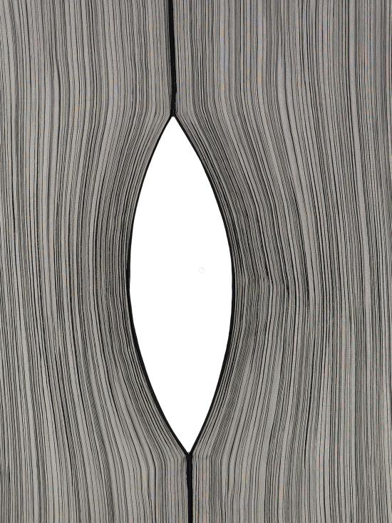  플리츠플리즈 베이직 마담 T 숄 PP56AD11115 BLACK DOM - PLEATS PLEASE