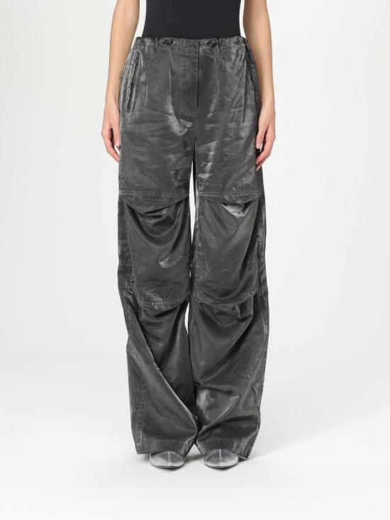 25SS 디젤 팬츠 A16715OPKAX 93R Charcoal