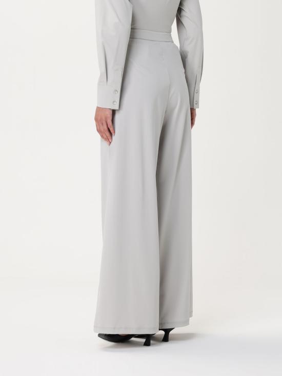 25FW 막스마라 팬츠 2516781087600 002 Grey - MAX MARA